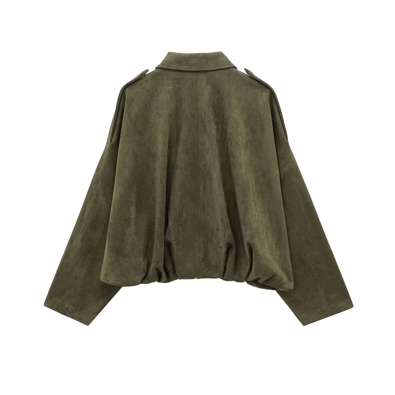 Éline Jacket