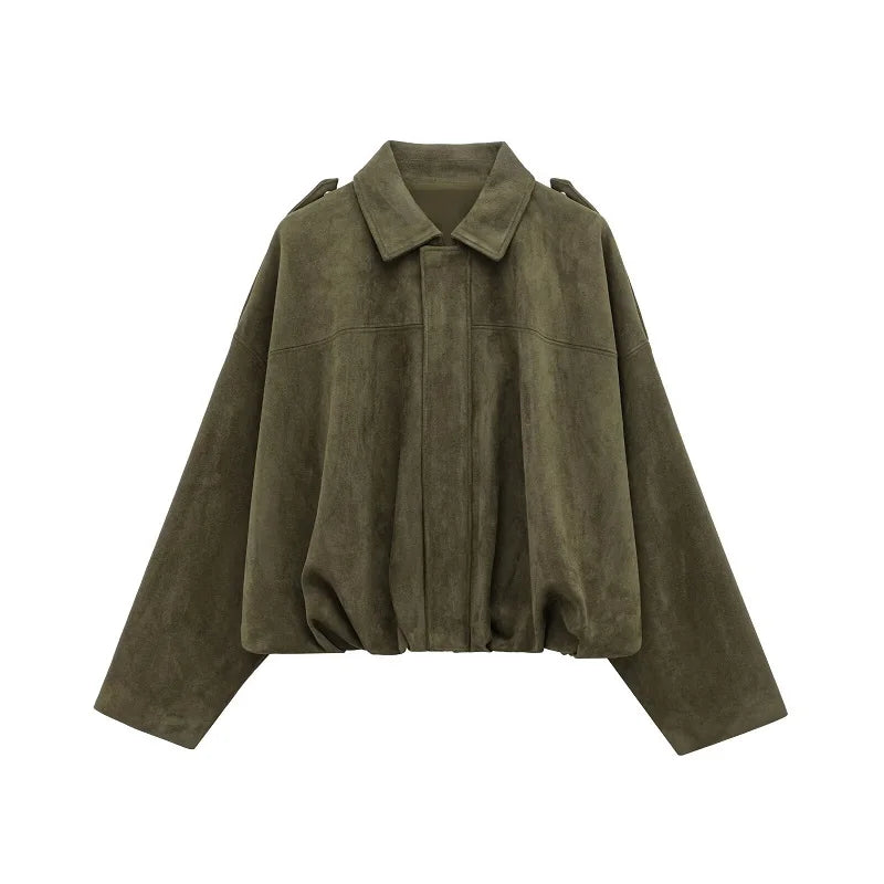 Éline Jacket