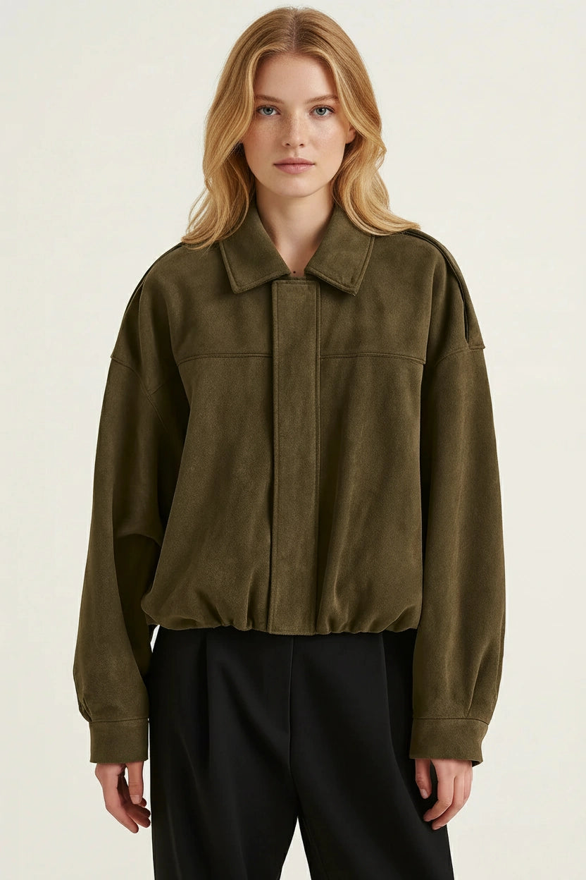Éline Jacket