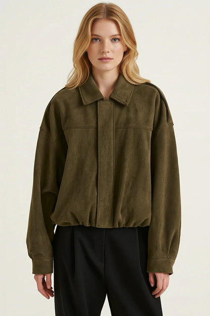 Éline Jacket