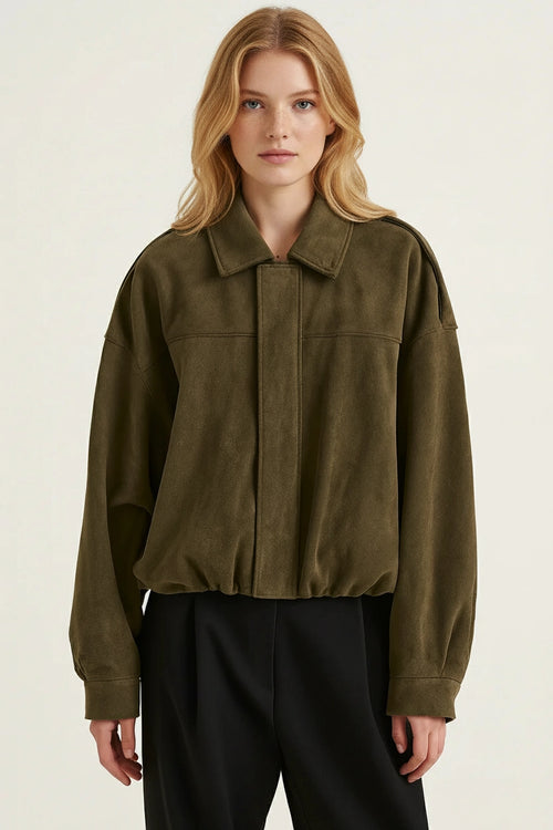 Éline Jacket